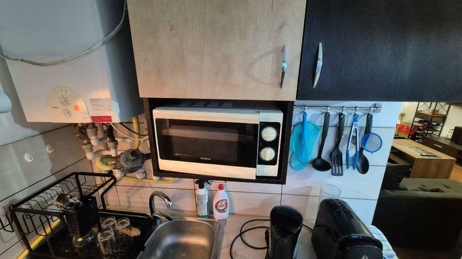 Apartament 2 camere 1 decembrie | Duplex - Poză 9