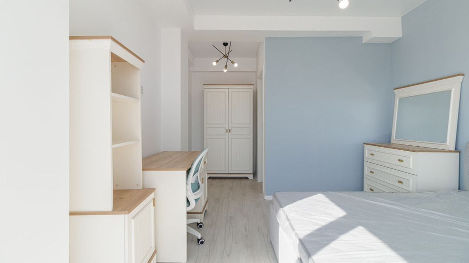 casa 4 camere Nicolae Iorga Chiajna - Poză 24