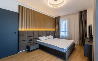 2 camere, modern, bloc nou, Zona Semicentrala, Liberty, Oasului - Poză 19