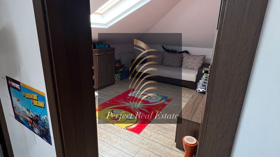 VILĂ DE VÂNZARE – EXCLUSIVITATE – ZONA STADION - Poză 9