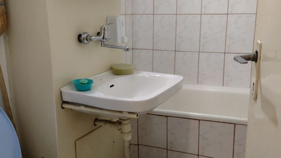 Garsoniera | 23 Mp | Balcon Inchis | Marasti | Strada Cernei - Poză 8