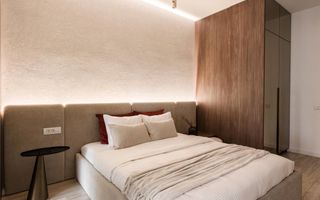 Apartament 3 camere | Parcare 2 locuri | Herastrau | Lux - Poză 8