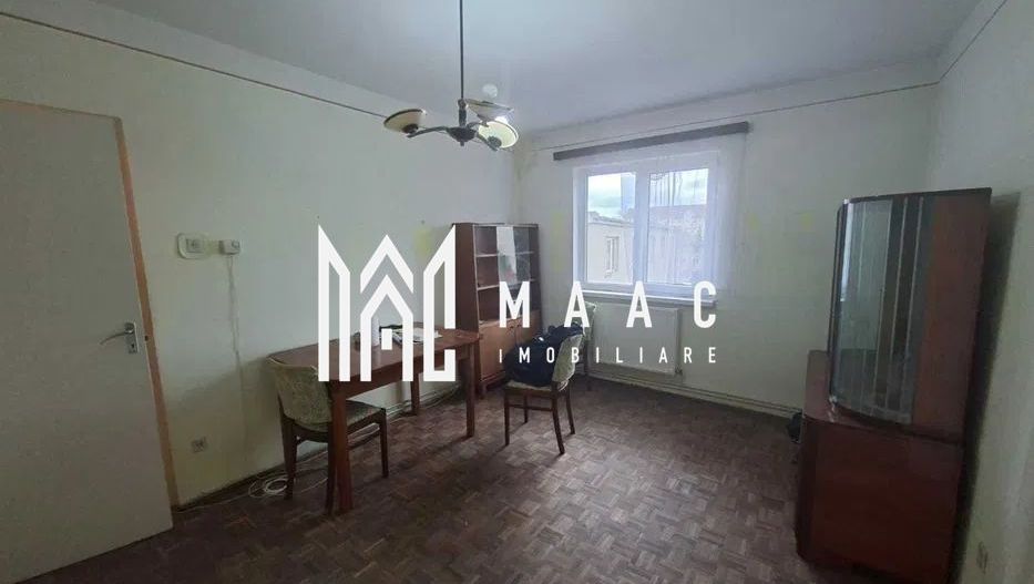 Apartament 2 camere | 37 mpu | Etaj 3 | Hipodrom I - Poză 2