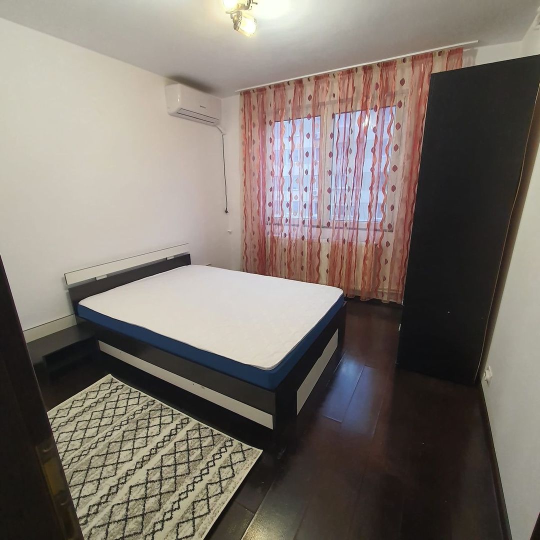 De inchiriat apartament 2 camere renovat, zona Margeanului/Rahova - Poză 5