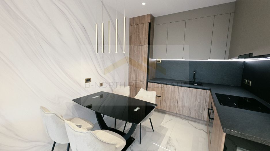 Brand-New 2-Room Luxury Apartment | One Floreasca Towers, Herăstrău | First Rent - Poză 6