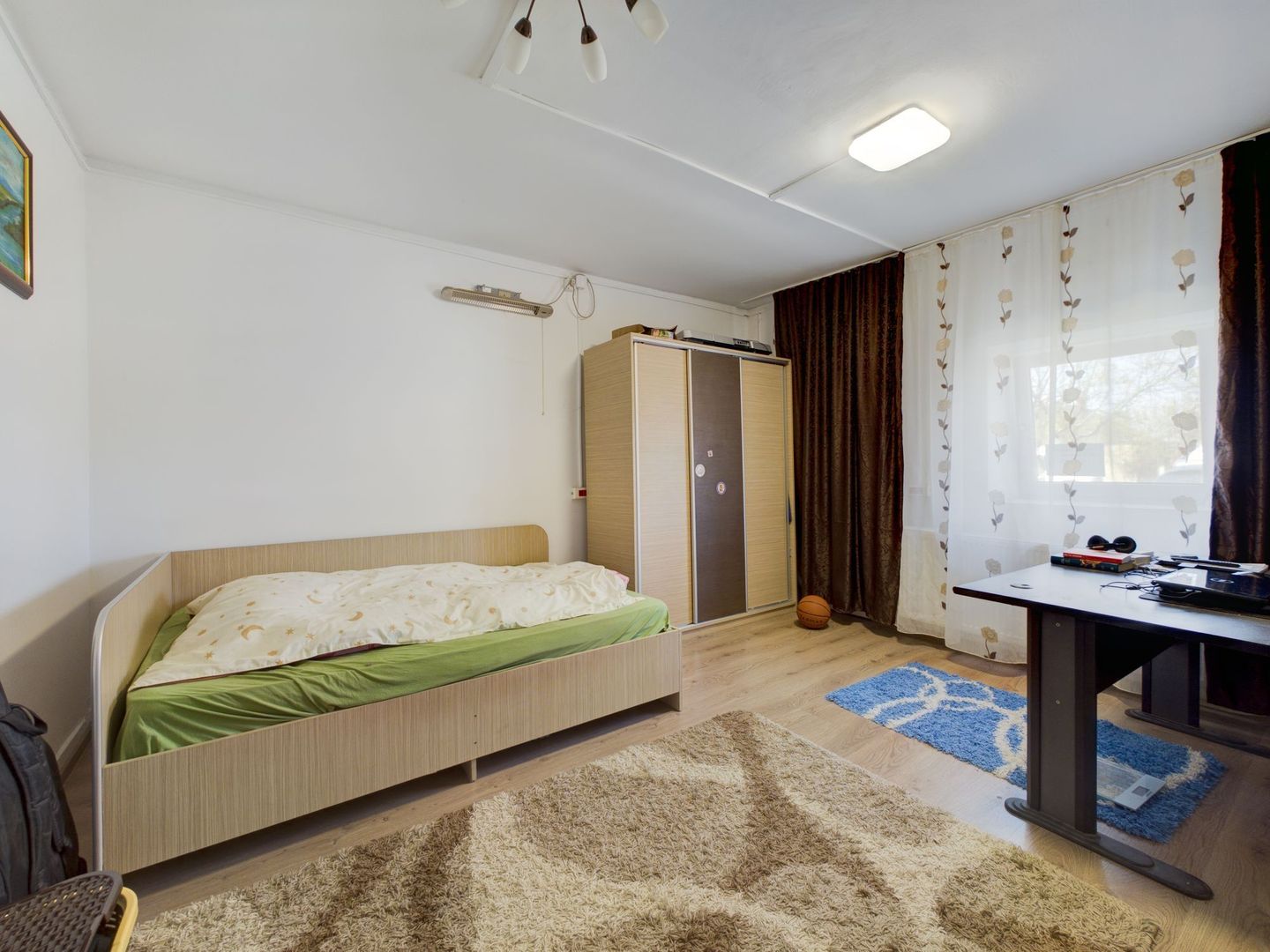 Casă/Apartamente/Spațiu comercial/Hală 700 mp Șagu - Poză 11