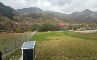 Teren intravilan de vânzare | Râu Sadului | PUZ aprobat - Poză 25