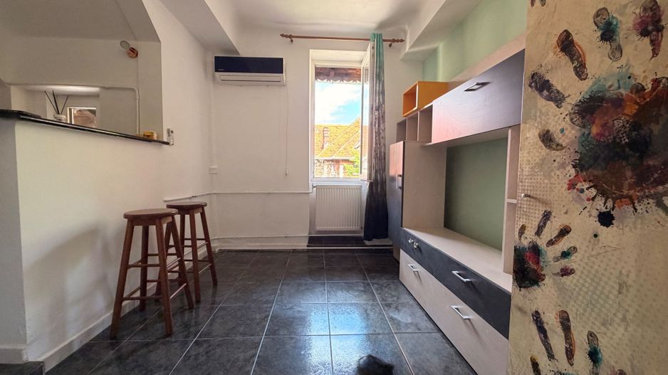 GARSONIERA | ROMANA | OPORTUNITATE - Poză 2