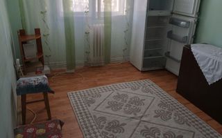 Apartament 3 camere Tg frumos etaj 2 Petru Rareș G2 sc B - Poză 8