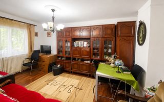 4 camere decomandate | 80 mp | Parter - 2 băi - Balcon + Gradina | Nicolina 1 - Poză 1