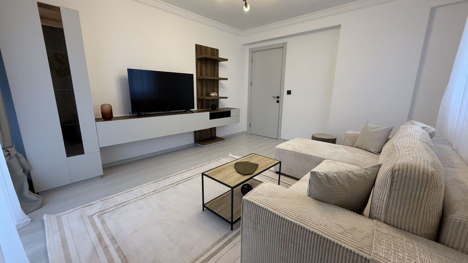 Apartament 2 camere | JASMINE RESIDENCE | LUX | LOC PARCARE - Poză 3