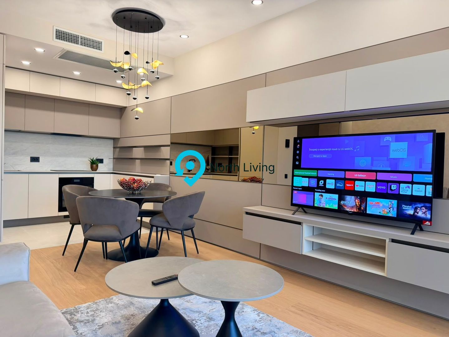 2 Camere | Etaj 11 | Parcare | One Floreasca - Poză 6