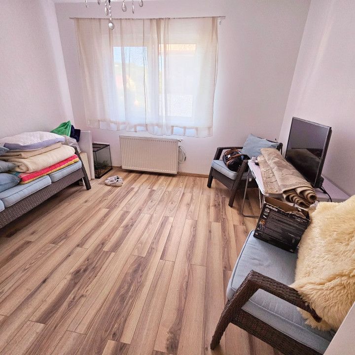 Casă modernă P+E+Pod, 145 mp,– Cluj,str Campului - Poză 16