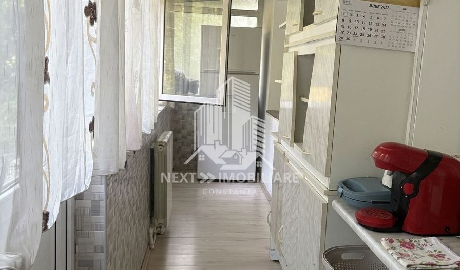 Apartament 3 camere – Tomis 3, zonă City Park Mall, Constanța - Poză 6