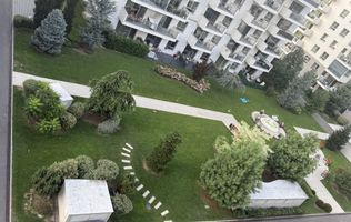 Apartament // Luxuria Residence  // Parcare inclusă