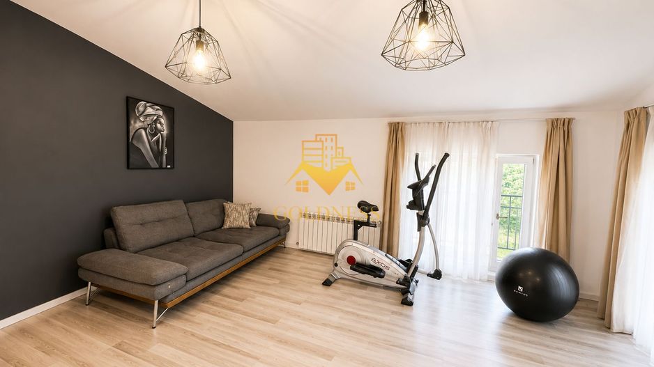 3 Camere Openspace, Zorilor, UMF, UTCN, Parcare, Pasteur, USAMV, Sigma - Poză 3