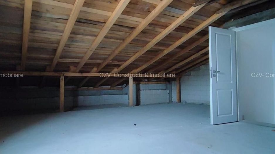 Vile moderne în complex rezidențial privat – direct dezvoltator - Poză 16