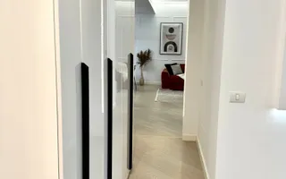 PETFriendly Apartament Modern | 3 Camere | Cortina North | Pipera - Poză 15