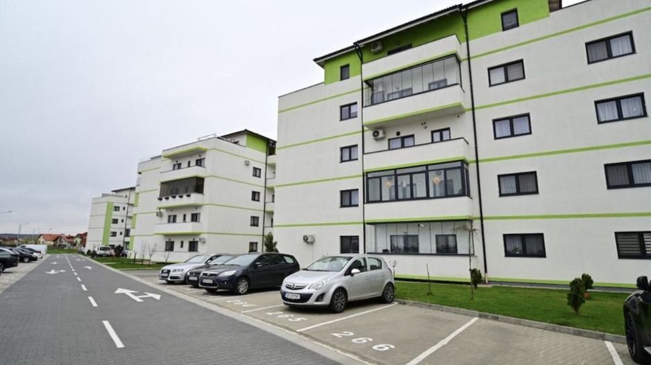 APARTAMENT 2 CAMERE DEVENTER | LOC DE PARCARE - Poză 8
