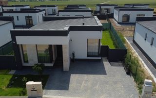 MEGA 9 Residence – Locuințe Moderne într-un Ansamblu Rezidențial - Poză 5