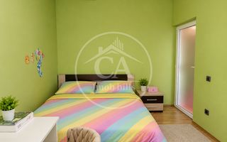 Casa S+P+E cu 5 camere de vânzare în zona Rogerius, Oradea - Poză 11