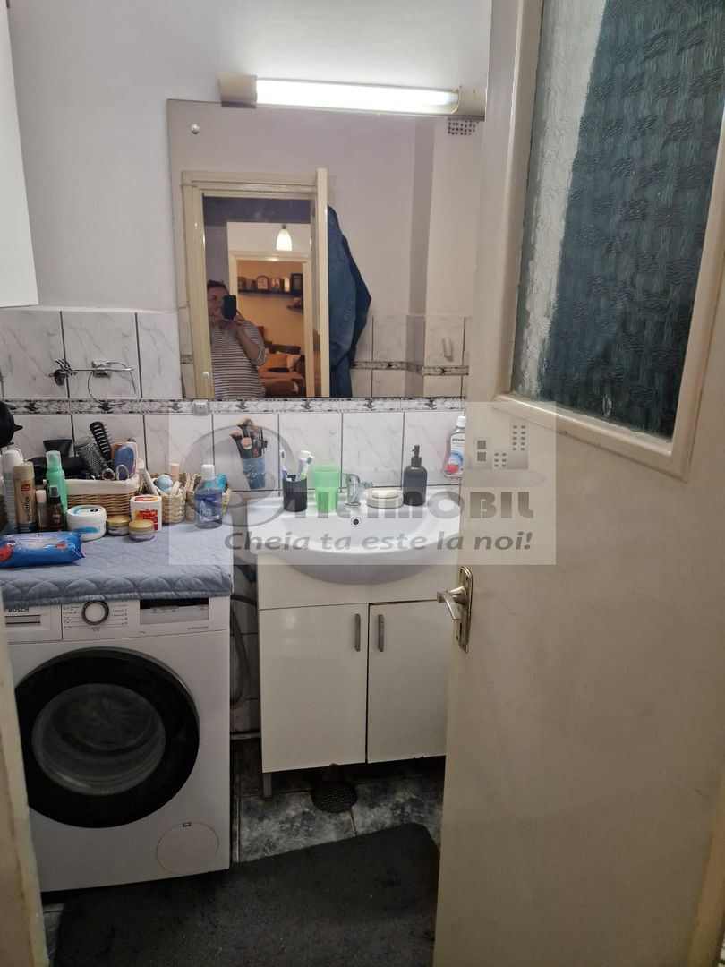 Apartament 4 camere, D, et.2, 76mp utili,  Bul. Chimiei-Metalurgie - Poză 14