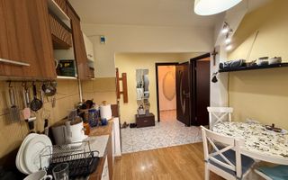 VANZARE 4 CAMERE BERCENI | ZONA VERDE |  SCOLI GRADINITE MAGAZINE | - Poză 12