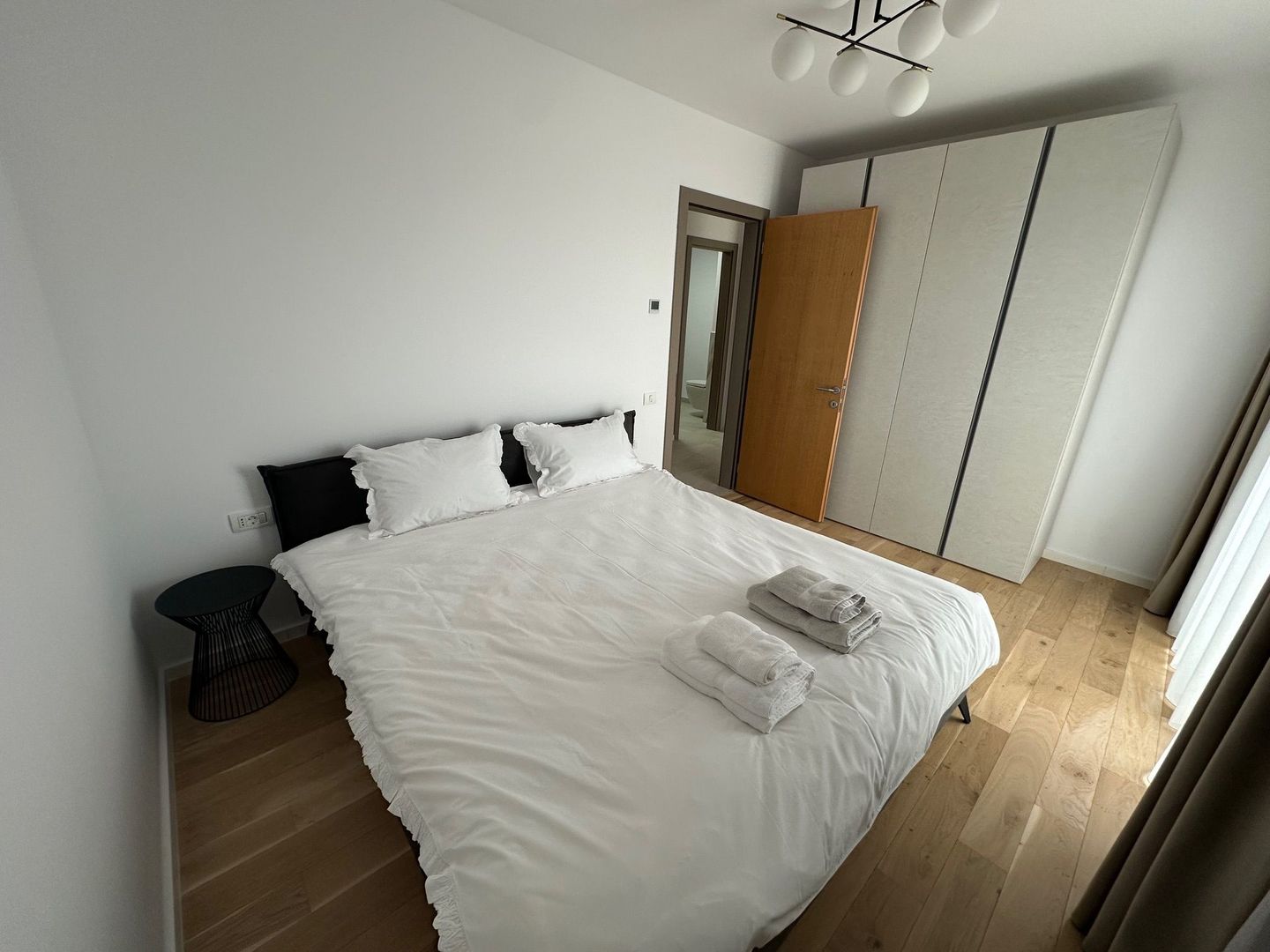 Apartament 3 camere de inchiriat - Poză 10