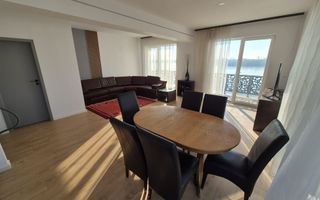 2 camere 114 mp | Prima inchiriere | Vedere Lacul Lebada | Bloc 2024 - Poză 3