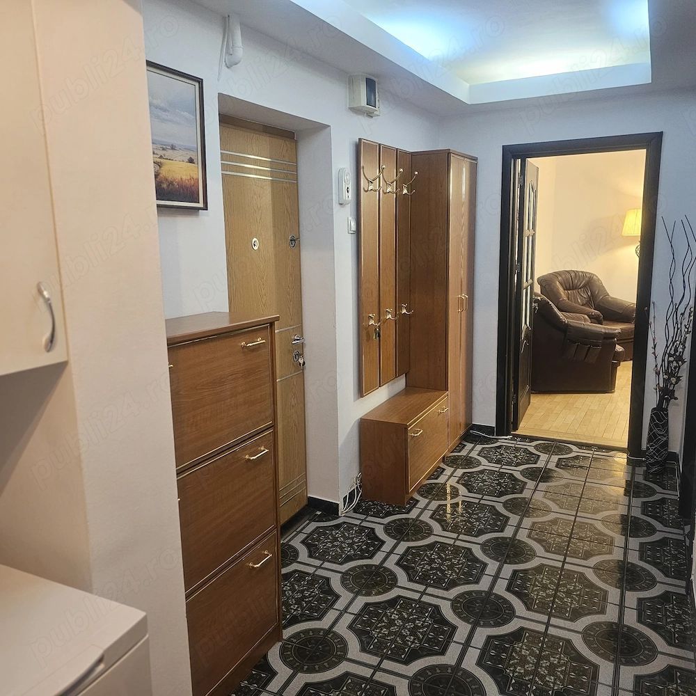 Apartament 2 camere in zona Decebal cu loc de parcare - Poză 8
