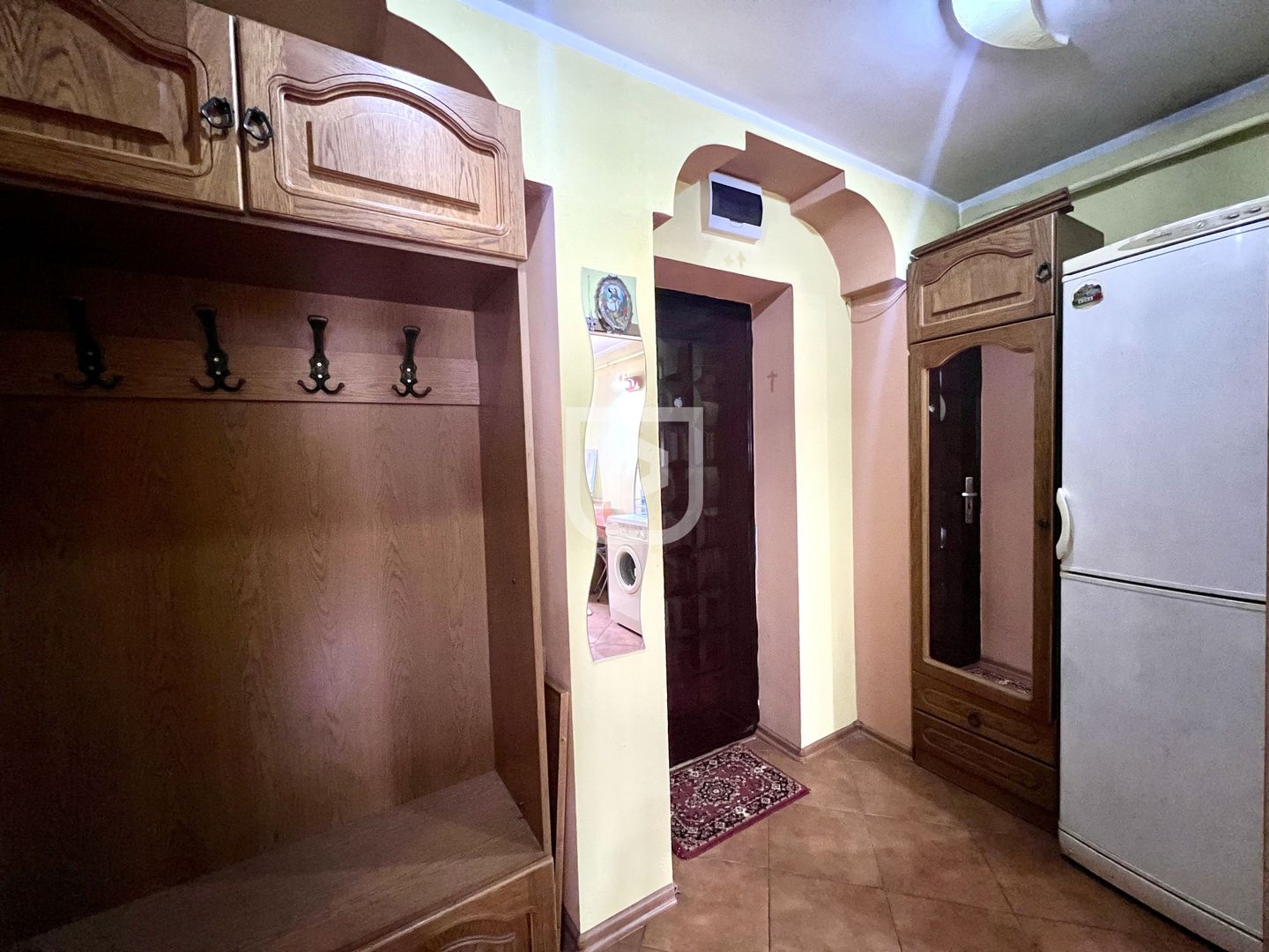 Garsonieră de vânzare | Gura Humorului | Arinis | Bucovina - Poză 6