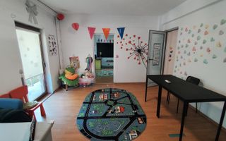 Vila de inchiriat/ Spatiu comercial.(etaj1/mansarda) Domenii - Poză 21