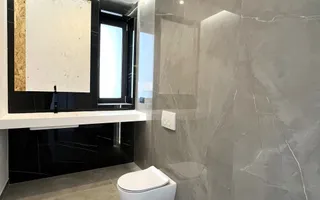 Penthouse 4 camere Lux - Aviatorilor | Loc de parcare - Poză 18