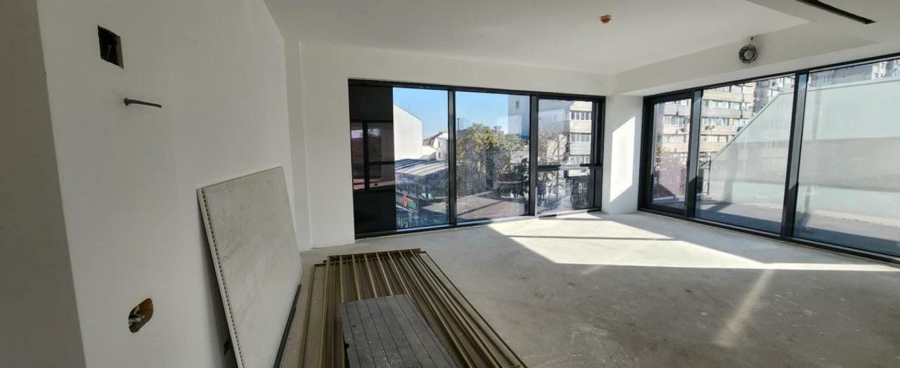 Vila de inchiriat Dorobanti  Spatiu comercial + birouri - Poză 6