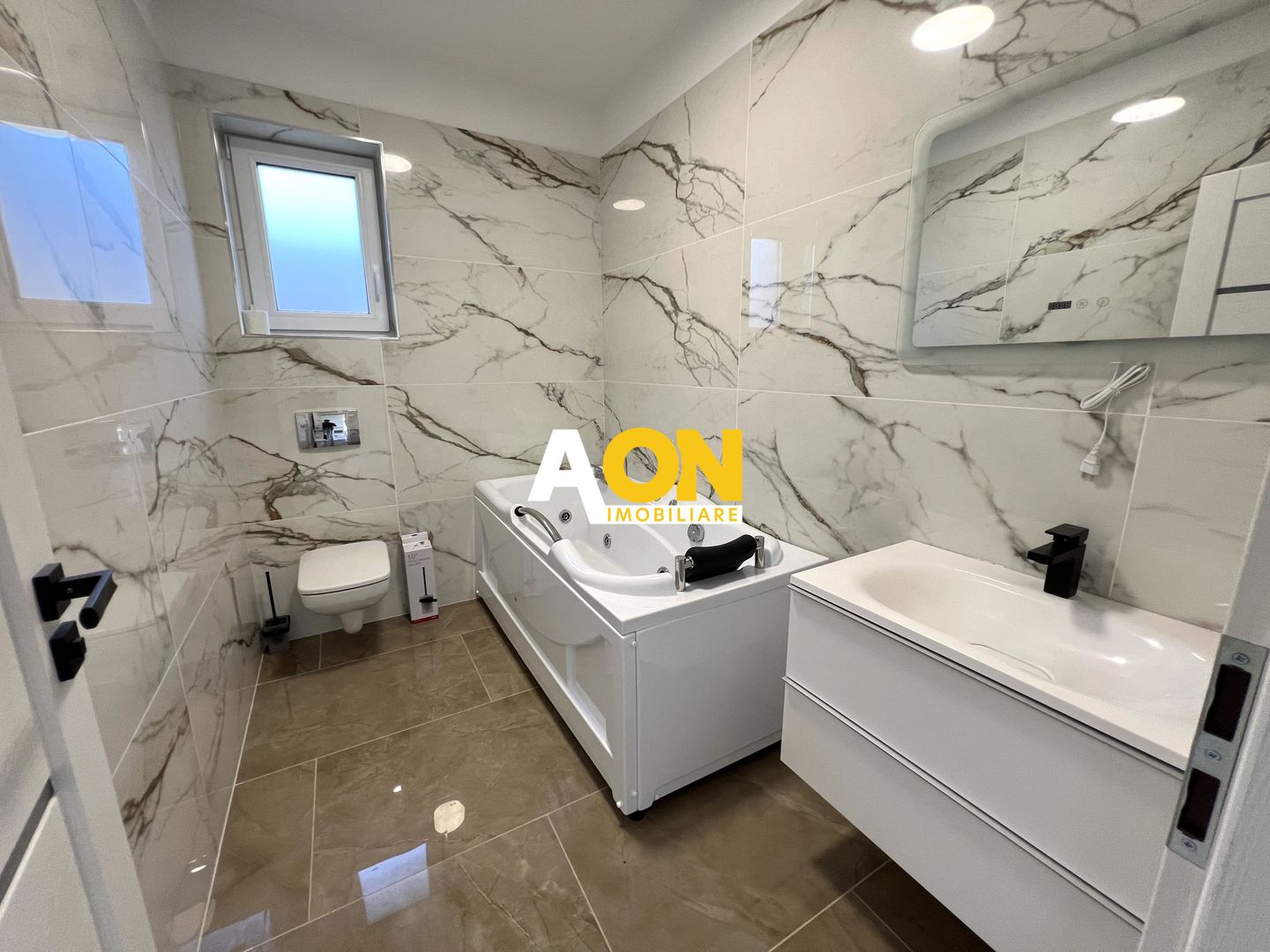 Casa individuala de vanzare, 3 camere, 2 bai - Poză 8