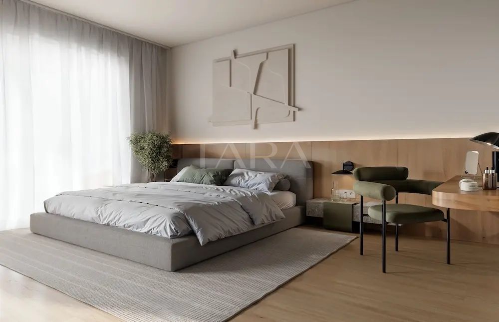 Apartament 3 camere – Dâmbul Rotund, zona Dedeman - Poză 3