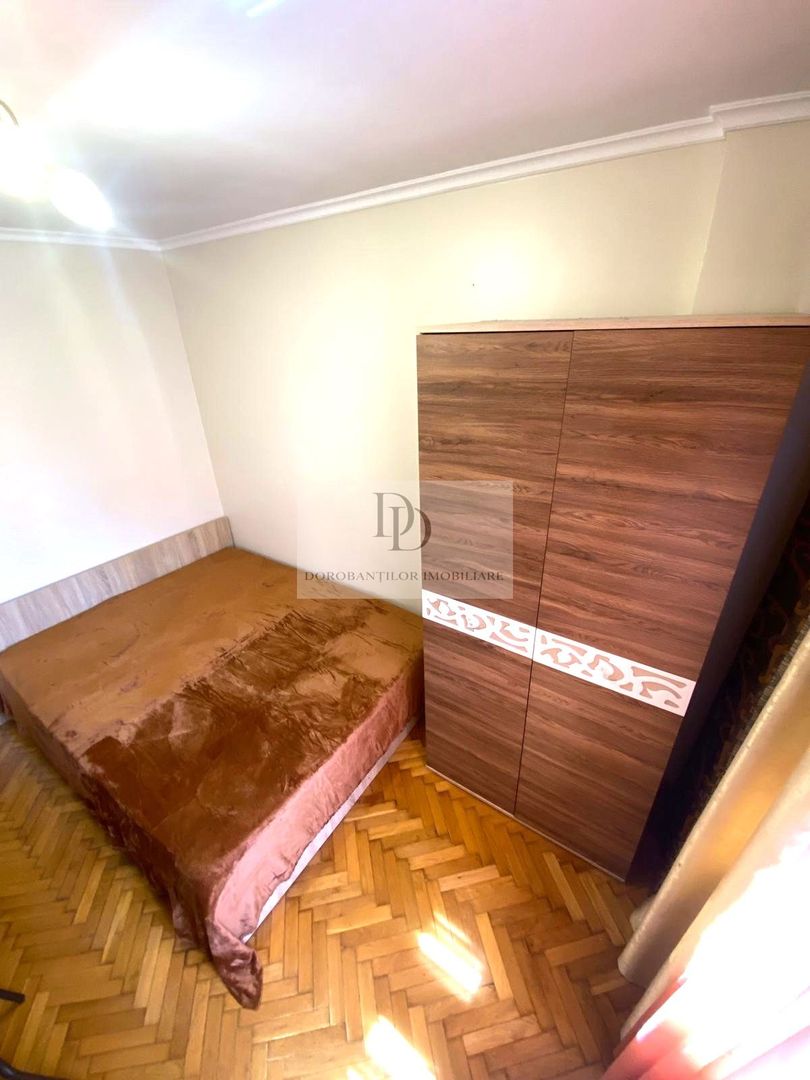Apartament cu 3 camere + 2 băi | Parcare inclusă | Zorilor - Pasteur - Poză 12