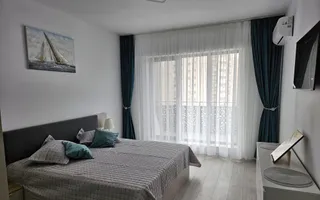2 camere cu parcare, Sofia Residence, mobilat și utilat, gata de mutat - Poză 16