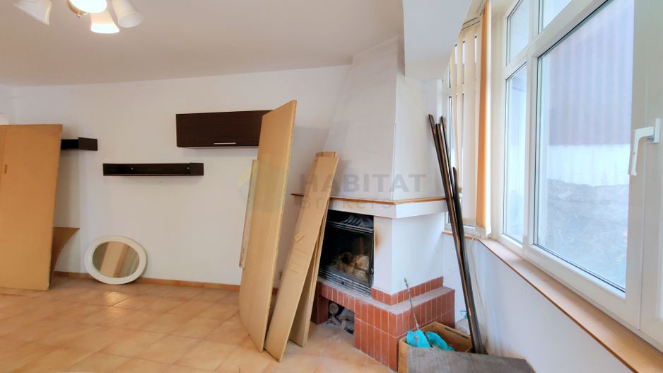 VIla 6 camere Parc Bazilescu, la 9 minute de metrou. - Poză 18