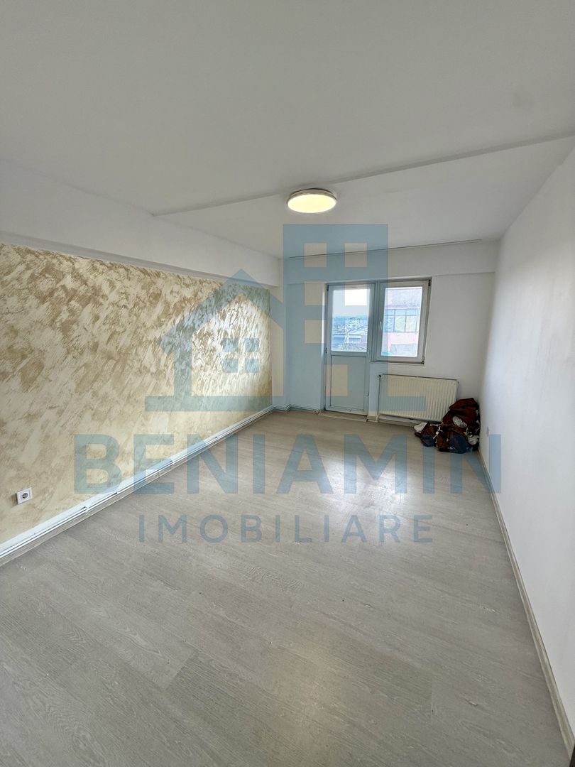 2 decomandate - etaj 3 - 43mp - centrala termica - Brestei - Poză 2