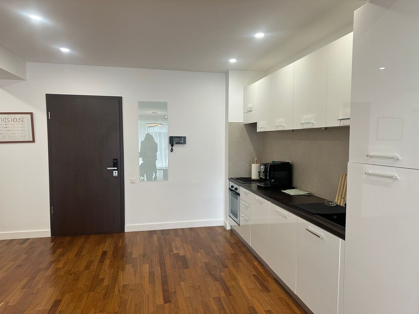 Apartament 2 camere | Parcare | Complex Rovere - Poză 6