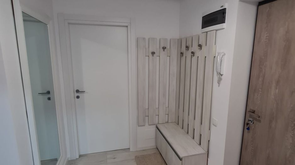 Garsonieră tip Studio rond omv Pipera - Poză 5