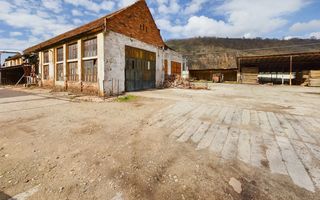 Fabrica prelucrare lemn de vanzare – Lipova, Arad - Poză 14