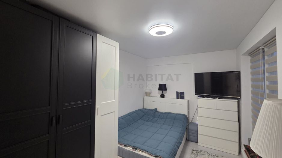 Apartament 3 camere | Tudor Arghezi Park Residence | Sector 4 - Poză 15