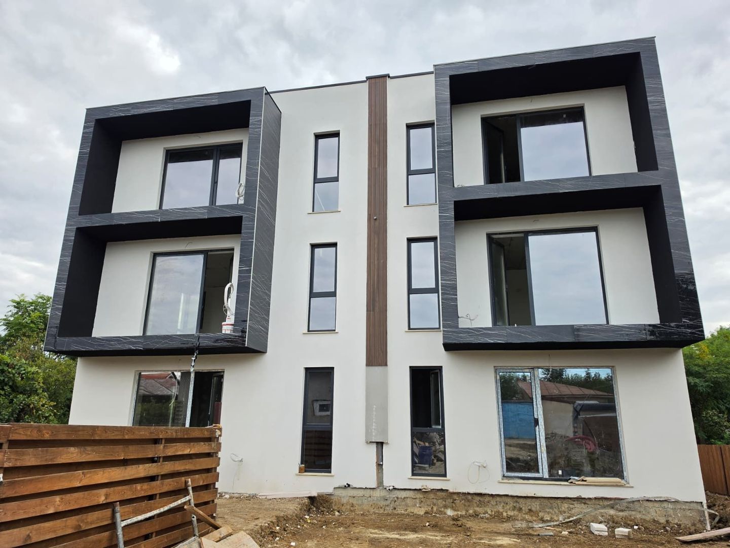 GARSONIERA- LOC DE PARCARE, INCALZIRE PARDOSEALA, COMISION 0% - Poză 1