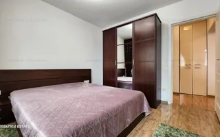 3 camere modern renovat, finisaje superioare, Metrou Stefan cel Mare - Circului - Poză 15