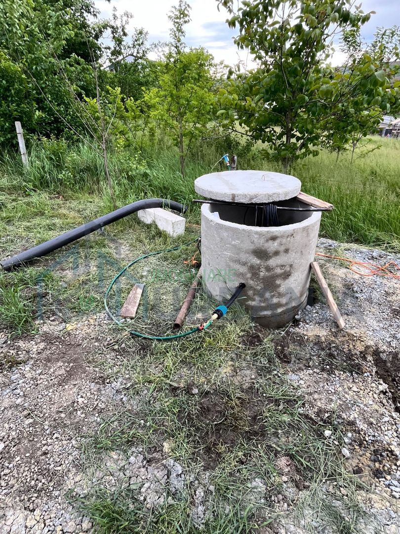 Teren intravilan Dorobanț, Iasi - Poză 1