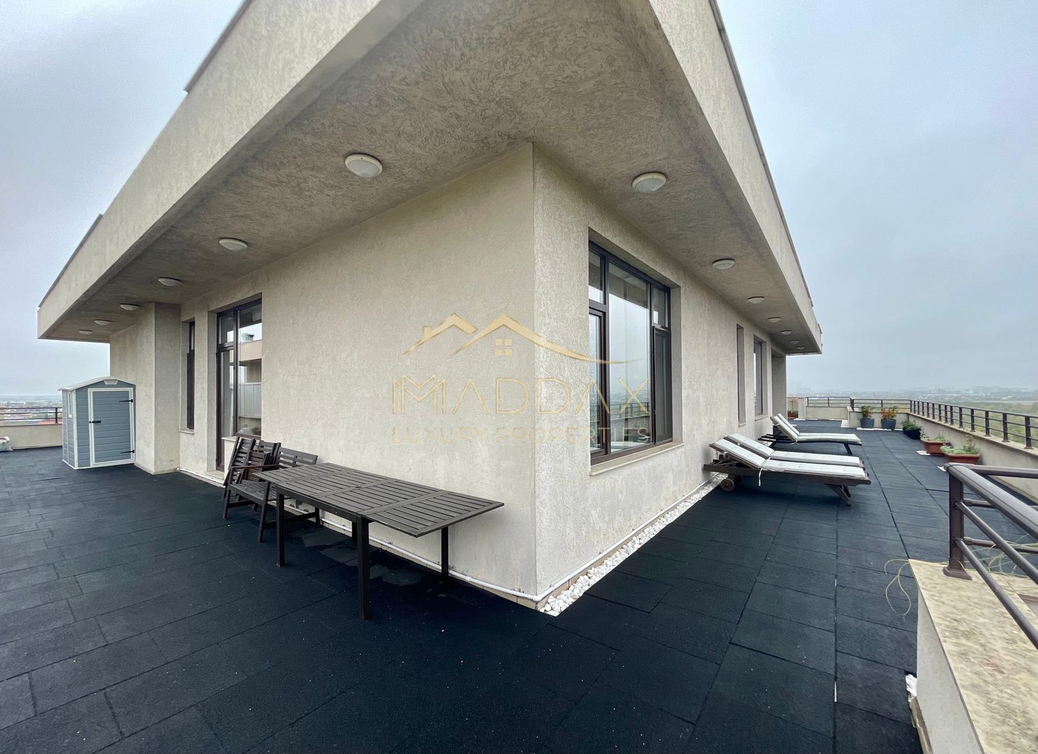 Penthouse exclusivist**250 MP//Terasa 120 mp**4 Camere//Erou Iancu Nicolae - Poză 50