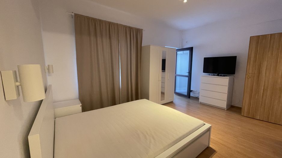 3 camere | Pipera | Matei Millo | 2 terase | boxa + parcare - Poză 8