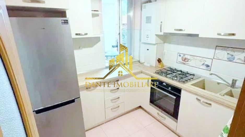 2 camere, decomandat, modern, bloc nou, balcon, ULTRACENTRAL - Poză 5
